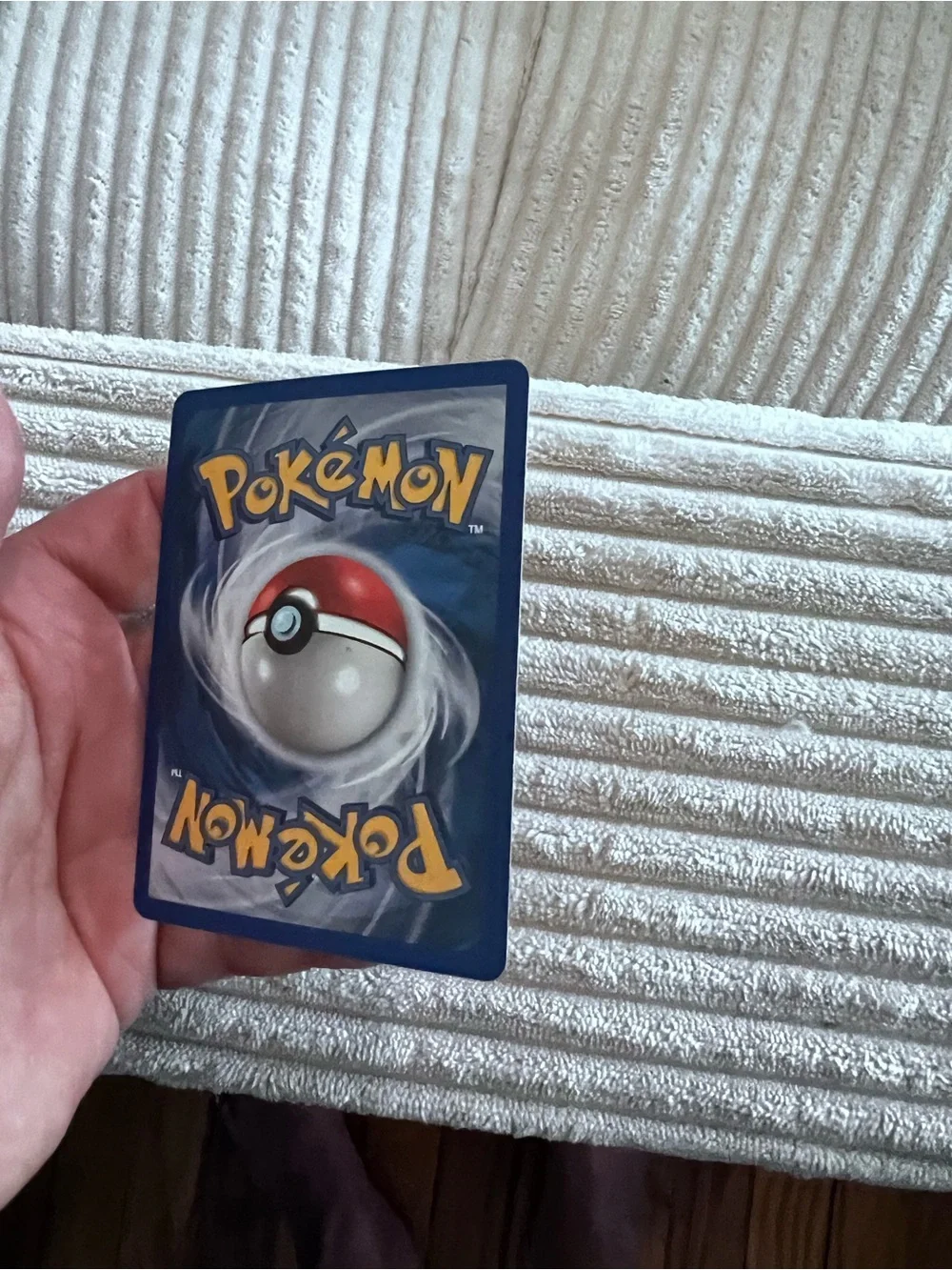 2002 RARE Aquapolis Steelix 15/147 NON Holo Pokémon Card